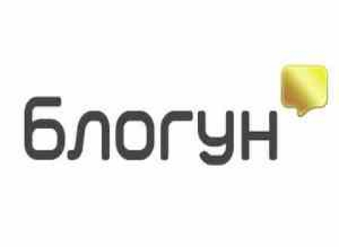 Теперь Blogun есть и «Вконтакте»