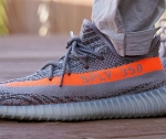 Стильные и удобные кроссовки adidas yeezy v2