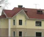 Сайдинг от компании “Дёке Экстружн” с доставкой на дом
