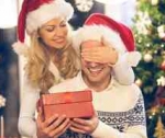 Что подарить мужчине на Новый год 2018?