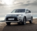 Основные причины для покупки Mitsubishi Outlander