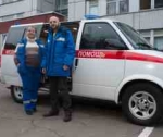Куда обратиться, если нужна перевозка лежачего больного?