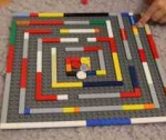 Lego: развивающие игры для детей