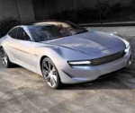 Автоновости: спортивный седан Cambiano выпустит Ателье Pininfarina