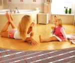 Стоит ли выбирать систему «тёплый пол»?