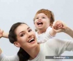 Льготная ипотека для матерей-одиночек. Квартиру купить реально!