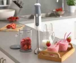 Блендеры Kenwood — лучшие кухонные помощники