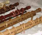 Как подобрать карнизы