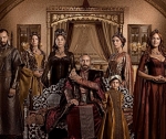 Почему турецкие сериалы так любят во всем мире?