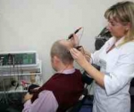 Как вылечить облысение&nbsp; мужчин и женщин