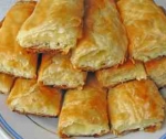 Каким образом готовится слоеное тесто в домашних условиях