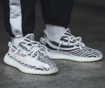 Красота и оригинальность кроссовок Yeezy