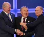 Новый договор Путина и Назарбаева