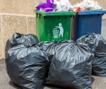 Вывоз мусора в Ижевске услуги от профессионалов для чистоты и порядка