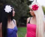 Какие бывают волосы для наращивания