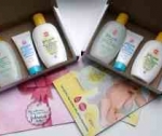 Положительные качества детского молочка для тела johnsonsbaby