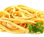 Яичная лапша – полезный и сытный продукт