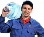Доставка воды: плюсы и минусы