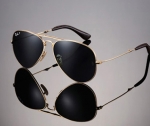 Ray-Ban – солнцезащитные очки для стильных людей