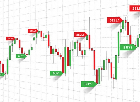 Торговые индикаторы на Форекс: преимущества использования rfi levels