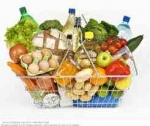 О доставке продуктов на дом