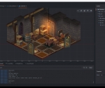Игровой движок Whimsy для создания уникальных интерактивных историй