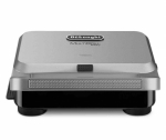 Новый формат приготовления пищи с электрогрилем Delonghi