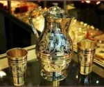 Кубачинское серебро – лучший подарок к любому празднику