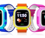 Детские часы Smart baby watch – полезный и интересный гаджет для ребенка