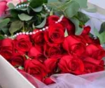 Как легко и просто составить букет из роз самостоятельно