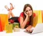 Выгодные покупки через интернет
