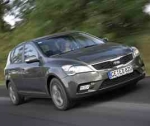 Новинки авторынка: KIA cee’d