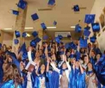 Проведение выпускного вечера