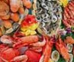 О пользе морепродуктов