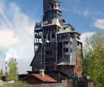 Самый высокий дом в мире