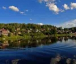 Преимущество отдыха на Волге