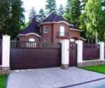 Автоматические ворота DoorHan