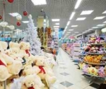 Как ходить с ребенком в магазин игрушек?