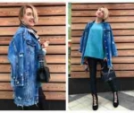 Куртки для осени и зимы
