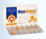 Употребление&nbsp; фулфлекса