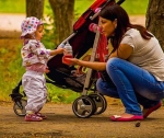 Зачем нужна прогулочная коляска