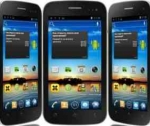 Fly IQ450 Horizon Black