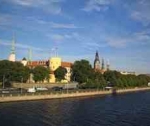 Познакомься с рижской модой и оцени Латвию