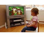 Воздействие зарубежных мультфильмов на психику маленьких детей
