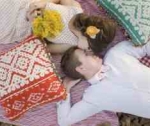 Идеи для первой годовщины свадьбы