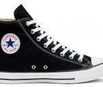 Кеды Converse: история легендарной обуви