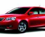Самый безопасный автомобиль из линейки Geely