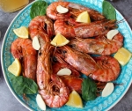 Лангустиновое Изобилие: Симфония Вкуса и Текстуры на Вашем Столе