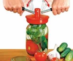 Крышки для консервирования