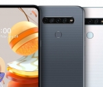 LG официально представила 8-мегапиксельный камерофон LG KC780